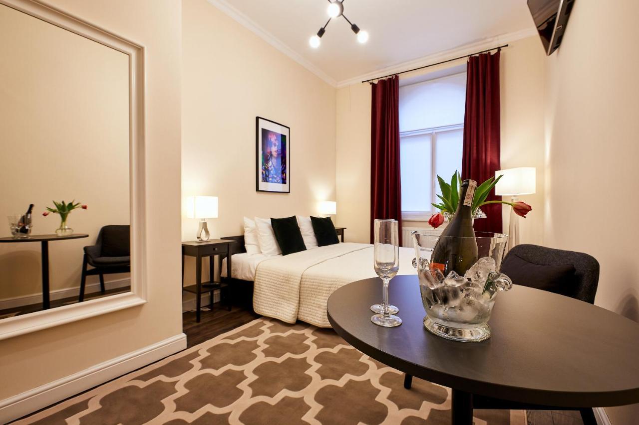 Nice Apartment In Old Town 2 크라쿠프 외부 사진