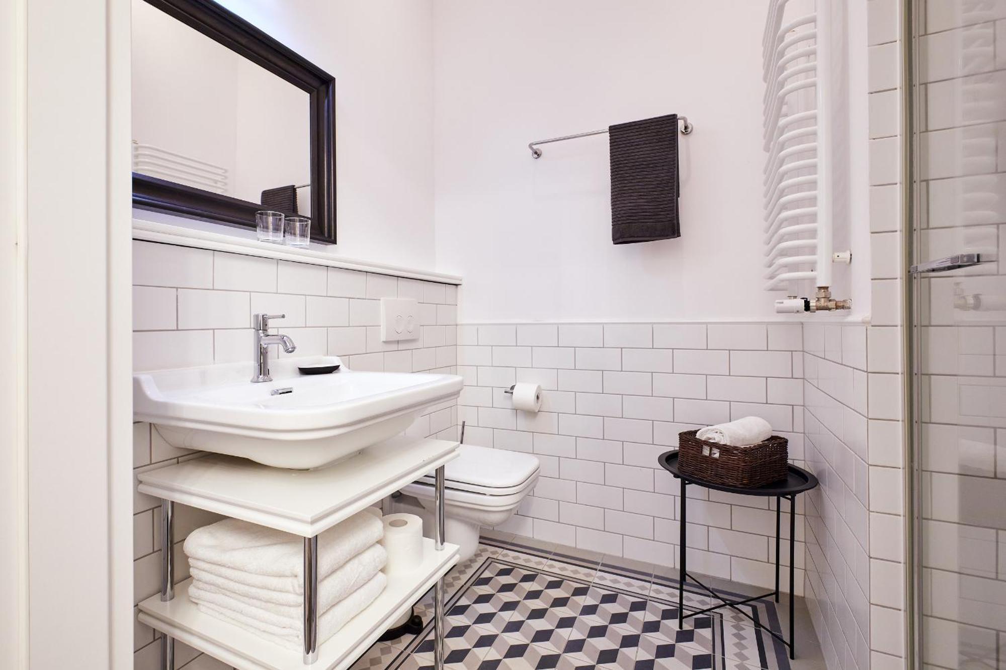 Nice Apartment In Old Town 2 크라쿠프 외부 사진