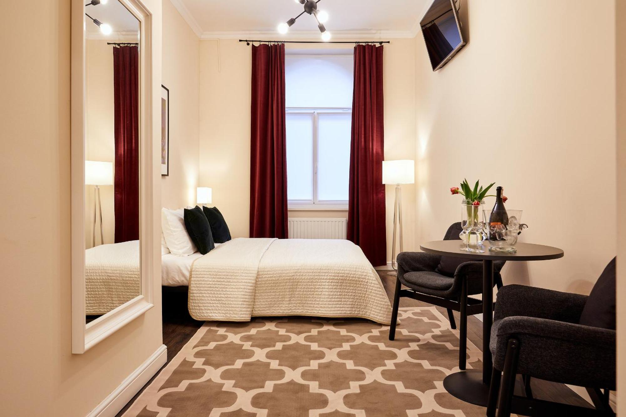 Nice Apartment In Old Town 2 크라쿠프 외부 사진