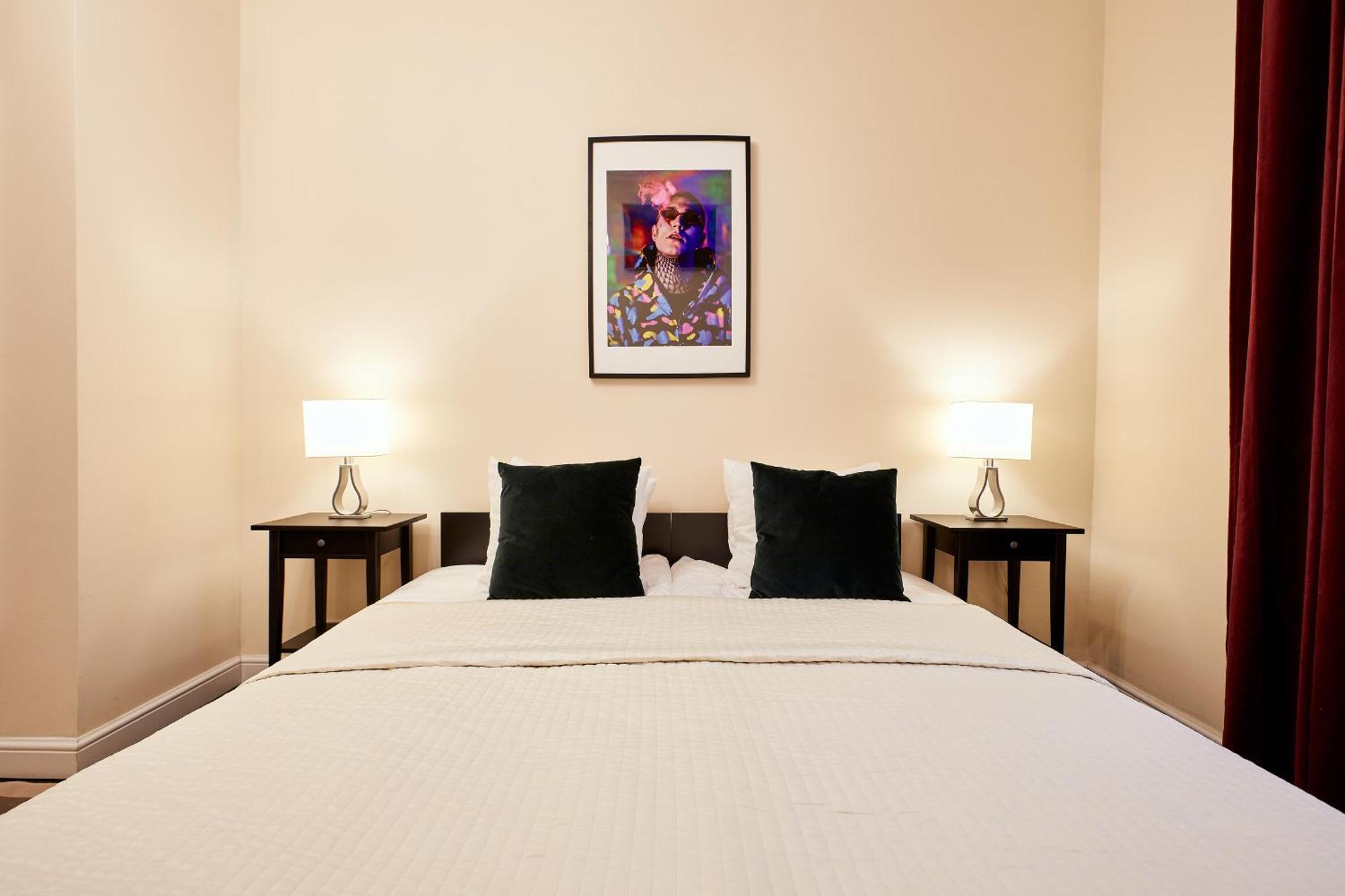 Nice Apartment In Old Town 2 크라쿠프 외부 사진