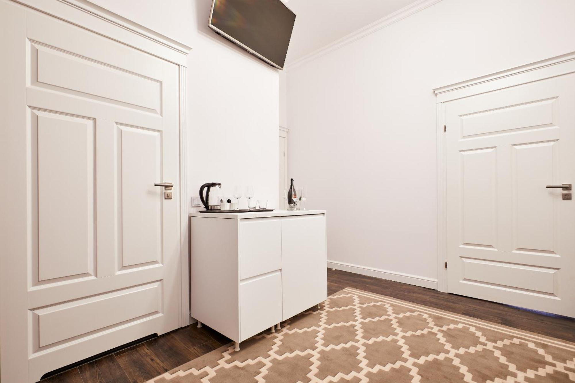 Nice Apartment In Old Town 2 크라쿠프 외부 사진