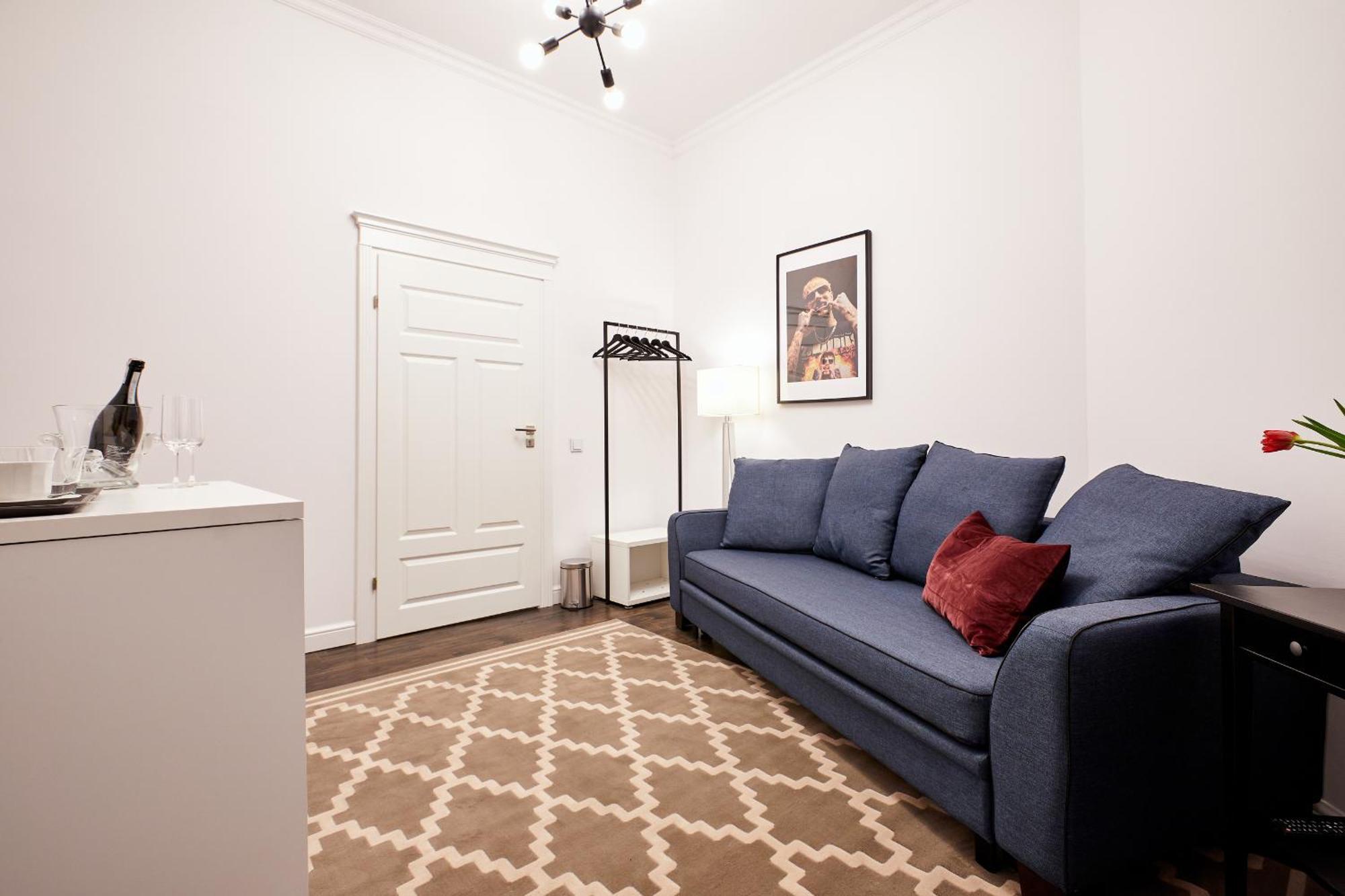 Nice Apartment In Old Town 2 크라쿠프 외부 사진