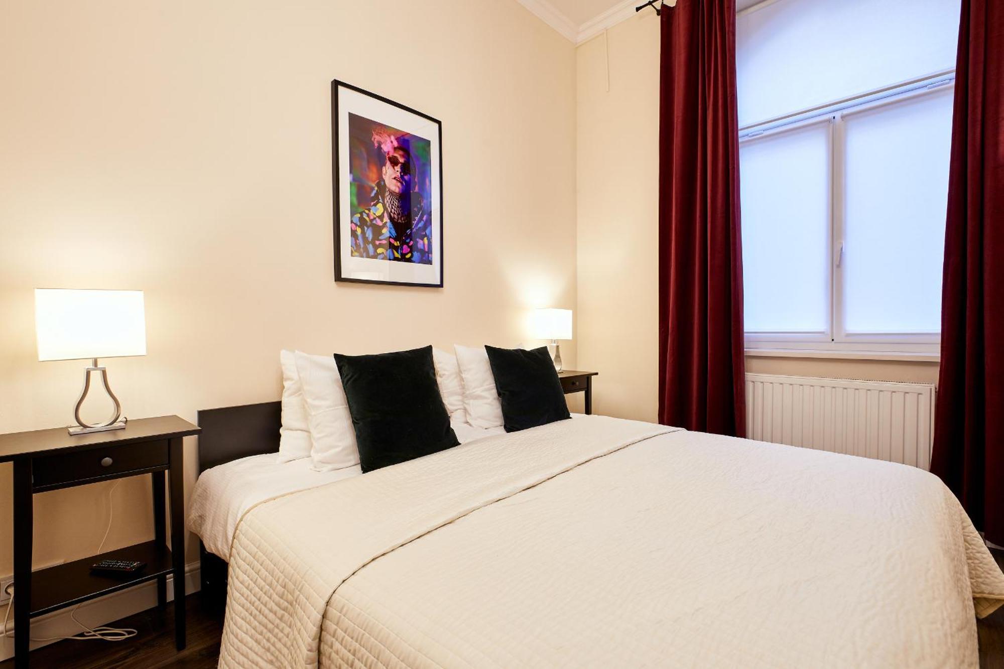 Nice Apartment In Old Town 2 크라쿠프 외부 사진